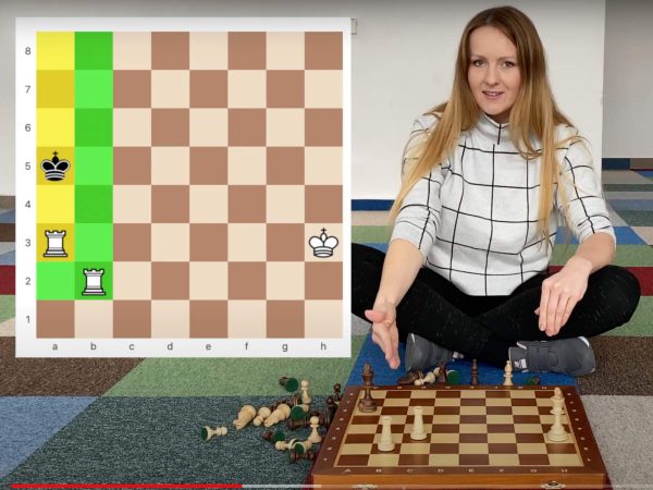 kurs szachowy dla dzieci