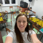 nauka gry w szachy dla dzieci