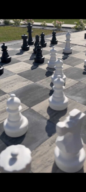 Zakrzew zajecia szachowe
